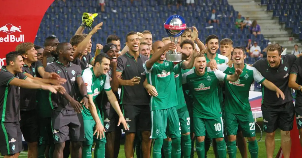 Werder Bremen Tickets: Alles, was du wissen musst