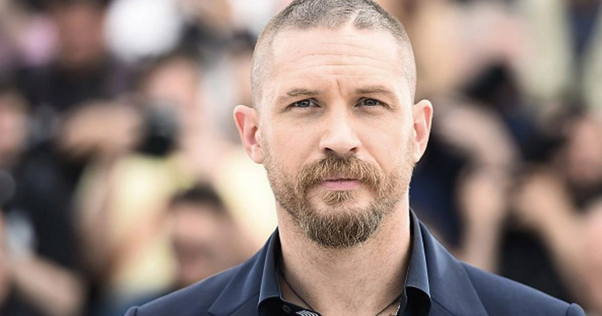 Filme von Tom Hardy: Eine beeindruckende Karriere auf der Leinwand